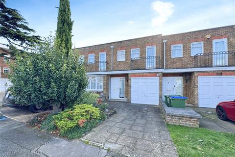 Regency Way, Bexleyheath DA6 3 bed terraced house for sale