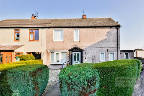 Bilsberry Cottages, Hurst Green BB7 3 bed semi