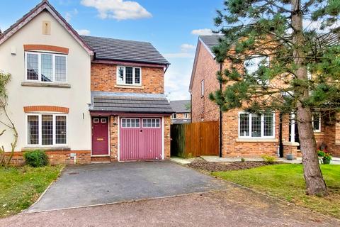 Seagrave Close, Kingsmead 3 bed detached house for sale