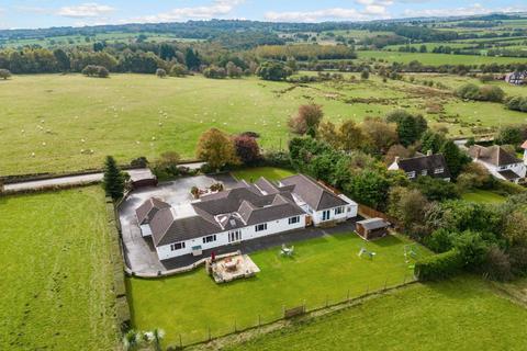 Kings Road, Bramhope, Leeds 5 bed detached house for sale