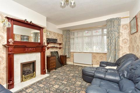 Valley View Road, Rochester, Kent 3 bed semi