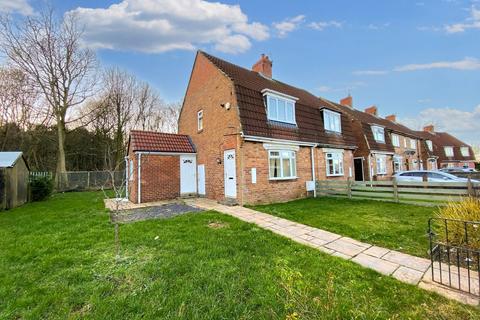 Kings Road, Wingate, Durham, TS28 5JP 2 bed semi