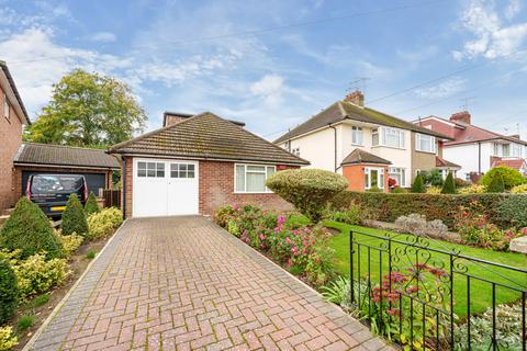 Denham Green Close, Denham... 3 bed bungalow for sale