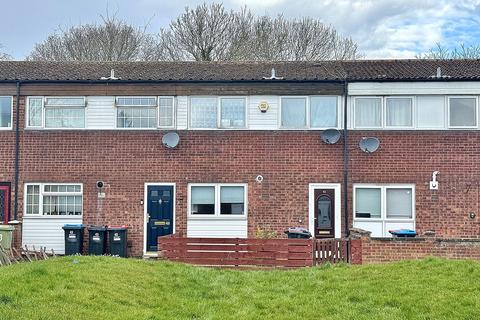 Drovers Croft, Milton Keynes MK12 3 bed terraced house for sale