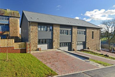 Old Tannery Drive, East Street, South... 2 bed end of terrace house for sale