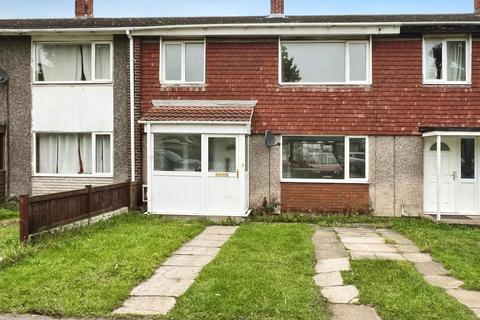 Church Balk, Doncaster DN3 3 bed terraced house for sale