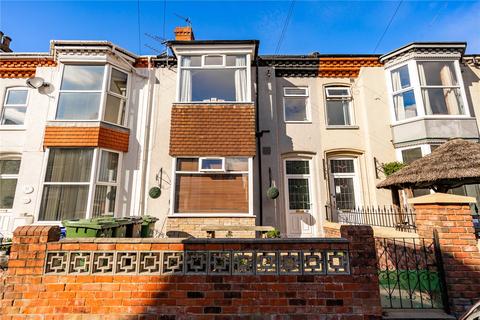 Albert Road, Cleethorpes... Block of apartments for sale