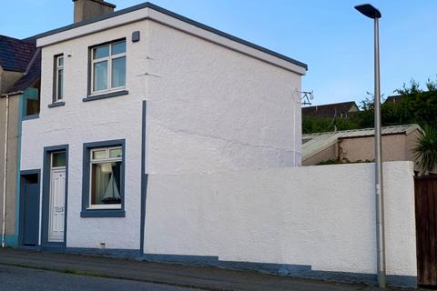 Scotland Street, Stornoway HS1 1 bed semi