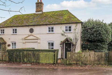 Dummer 2 bed semi