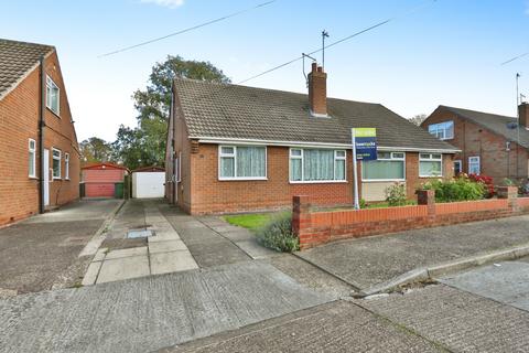 Souttergate, Hedon, Hull, HU12 8JS 2 bed bungalow for sale