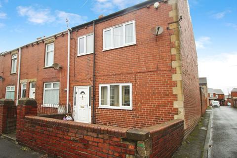 Derby Road, Durham DH9 3 bed end of terrace house for sale