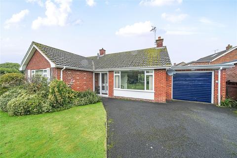Merlin Way, Leckhampton, Cheltenham... 3 bed bungalow for sale