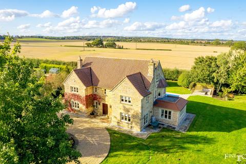 Thurlby 4 bed detached house for sale