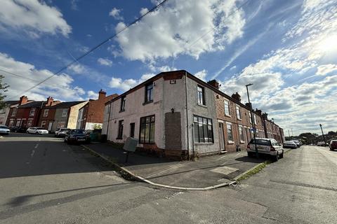 Austin Street, NG6 3 bed terraced house for sale