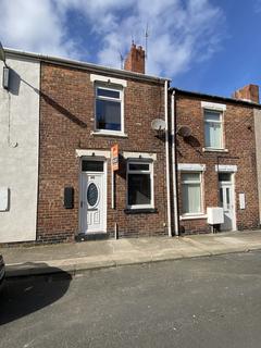 Tenth Street, Blackhall Colliery... 2 bed terraced house for sale