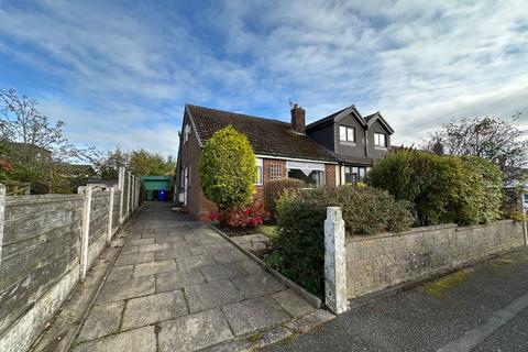 Mallory Road, Hyde, SK14 4DU 3 bed semi