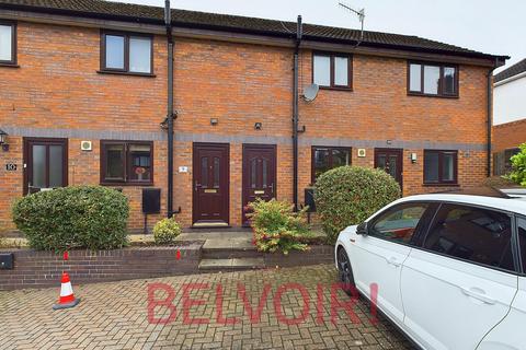 Shallowford Court, Stoke