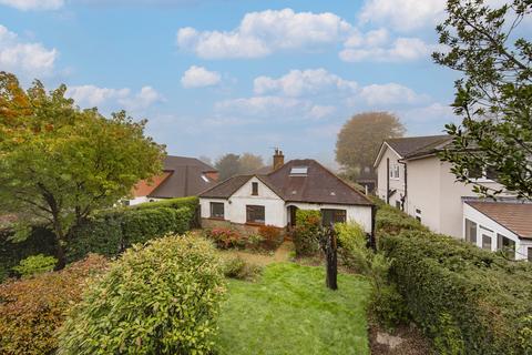 Green Lane, Crowborough 3 bed detached bungalow for sale