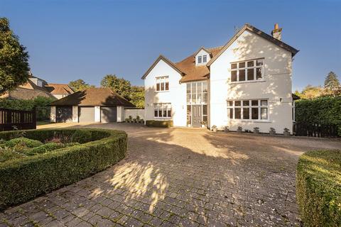 Park Avenue South, Harpenden 5 bed detached house for sale