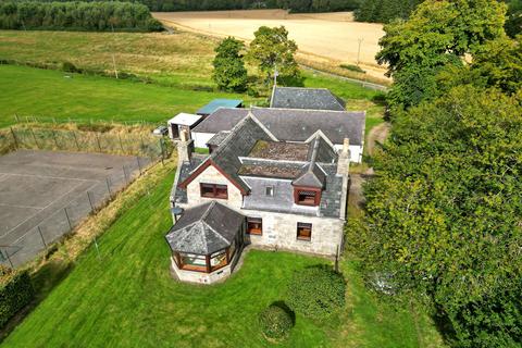 Drumoak AB31 3 bed property with land for sale