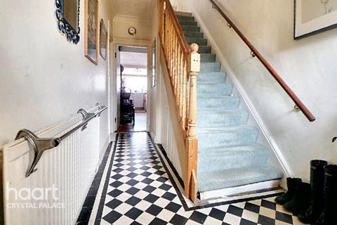 Ingram Road, THORNTON HEATH 4 bed terraced house for sale