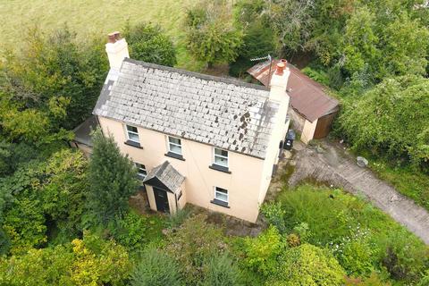Scowles, Coleford 2 bed detached house for sale