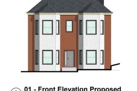 Hadley Road, Barnet, EN5 Plot for sale