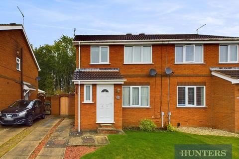 Airedale Drive, Bridlington 3 bed semi