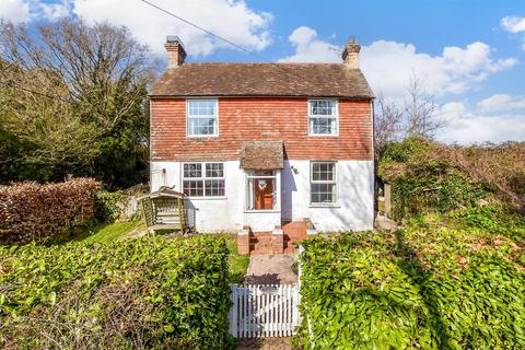 Ruckinge Road, Hamstreet, Ashford, Kent 3 bed detached house for sale