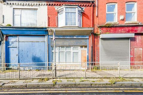 Linacre Road, Liverpool L21 1 bed terraced house for sale