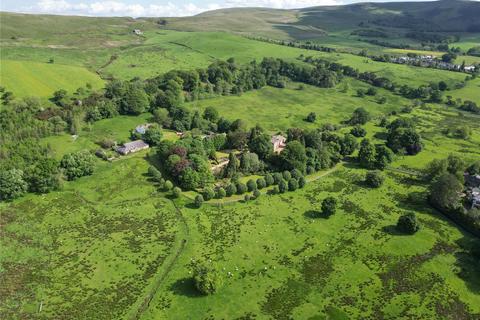Sabden, Clitheroe, Lancashire, BB7 7 bed detached house for sale