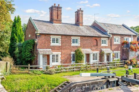 Waterside Cottage, Tyrley Wharf... 4 bed semi