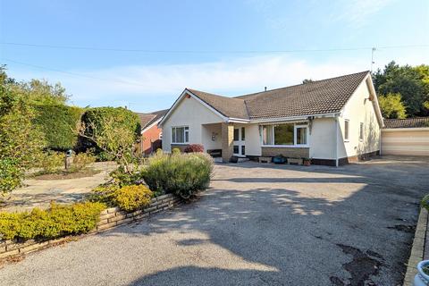 North Houses Lane, Lytham St Annes 3 bed detached bungalow for sale