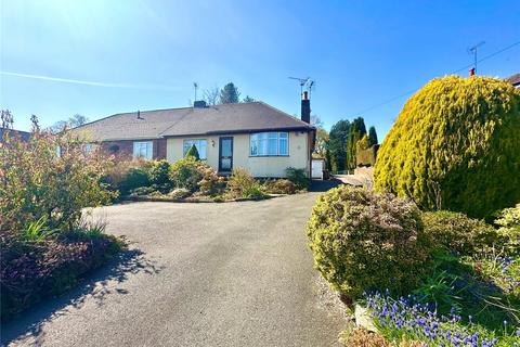 Sheepwalk Lane, Ravenshead... 2 bed bungalow for sale