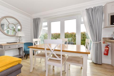 Fort Warden Road, Totland Bay, Isle... 2 bed park home for sale