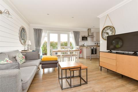Fort Warden Road, Totland Bay, Isle... 2 bed park home for sale
