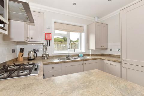 Fort Warden Road, Totland Bay, Isle... 2 bed park home for sale