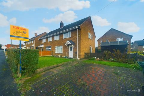 New Road, Coton