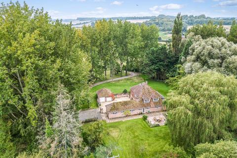 Watercress Meadows, Alresford 5 bed detached house for sale