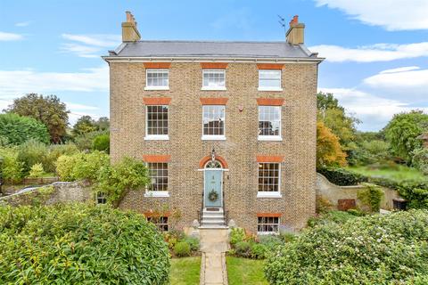 The Street, Woodnesborough, Sandwich... 6 bed detached house for sale