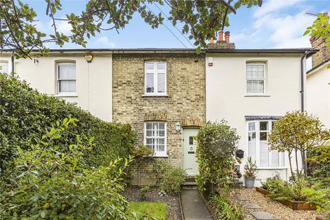 Hadley Highstone, Barnet... 2 bed terraced house for sale