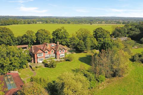 Partridge Green
