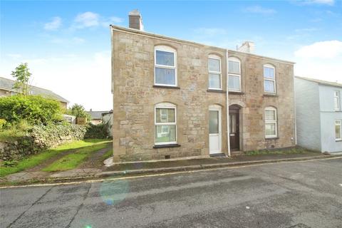 North Parade, Cornwall TR14 3 bed semi