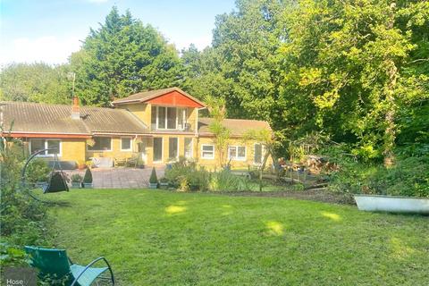 Ashlake Farm Lane, Wootton Bridge, Ryde 4 bed house for sale