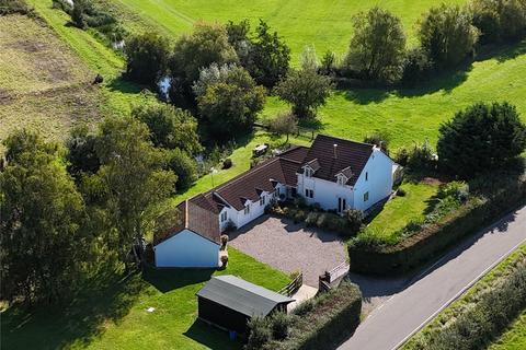 Whitewall, Magor, Caldicot... 7 bed detached house for sale