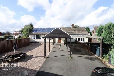 Churchill Close, Arnold 6 bed detached house for sale