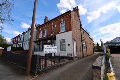 Leicester Road, Hinckley... 5 bed block of apartments for sale