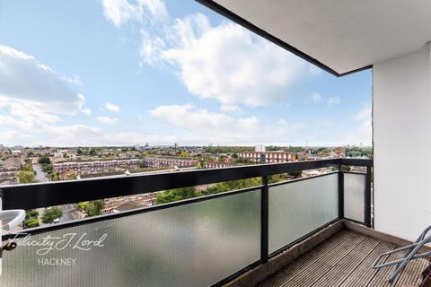 Daubeney Road, Clapton, E5 1 bed flat for sale