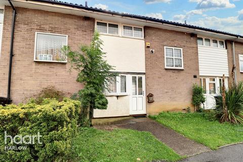 The Hides, Harlow 2 bed terraced house for sale