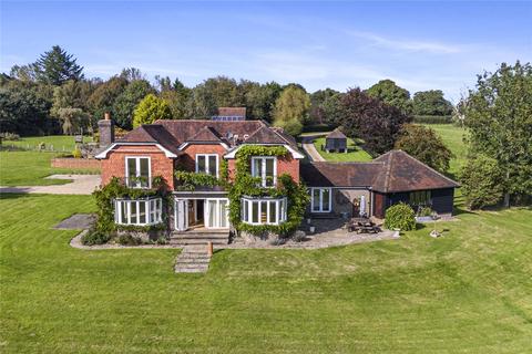 Horsham Road, Handcross, Haywards... 4 bed detached house for sale